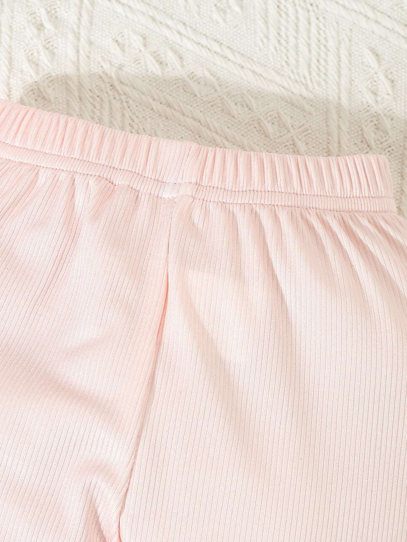Infant Printed 3-piece Set