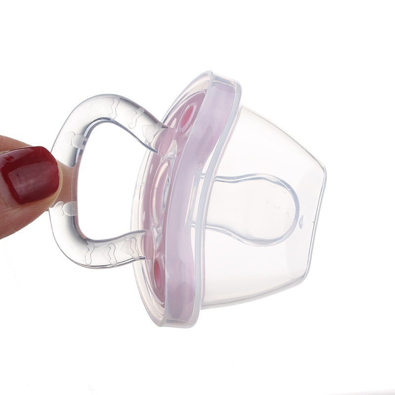 Silica Gel Dummy