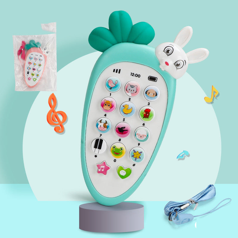 Musical Phone Toy