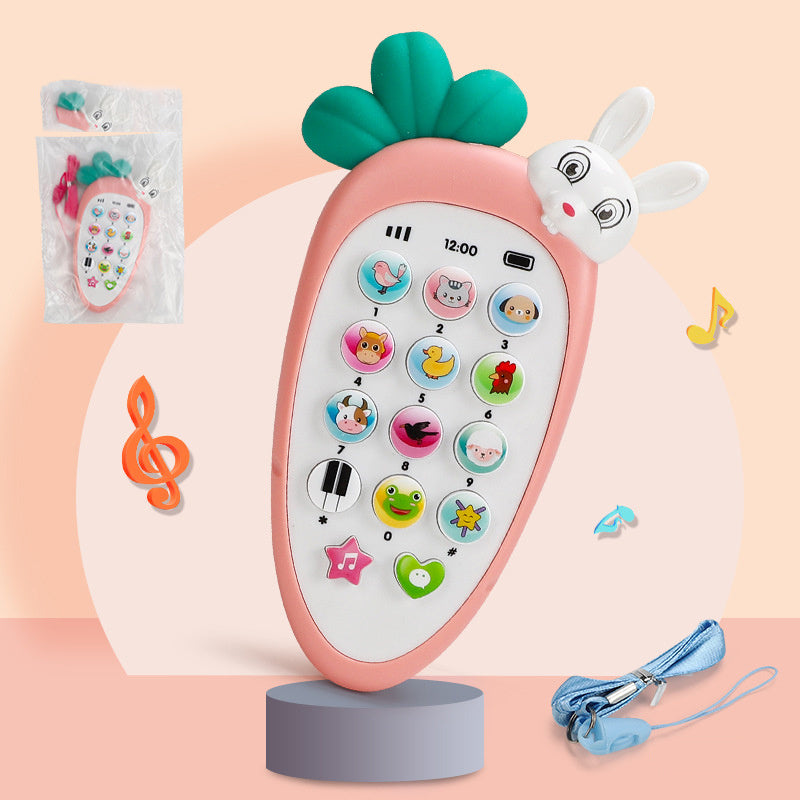 Musical Phone Toy