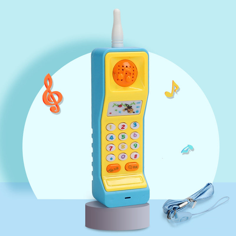 Musical Phone Toy