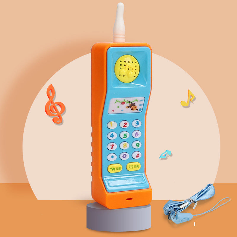 Musical Phone Toy