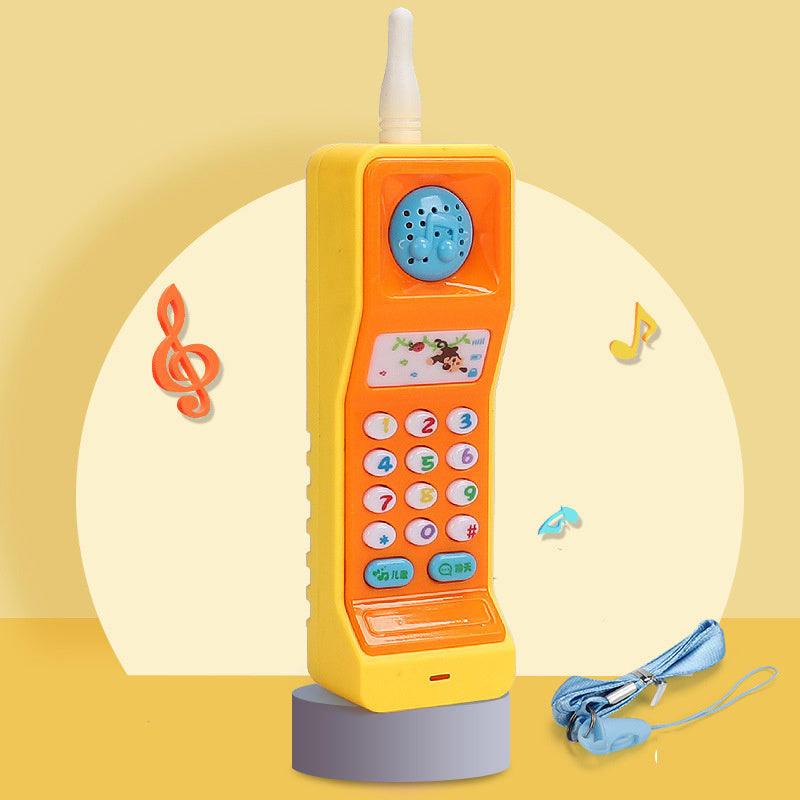 Musical Phone Toy