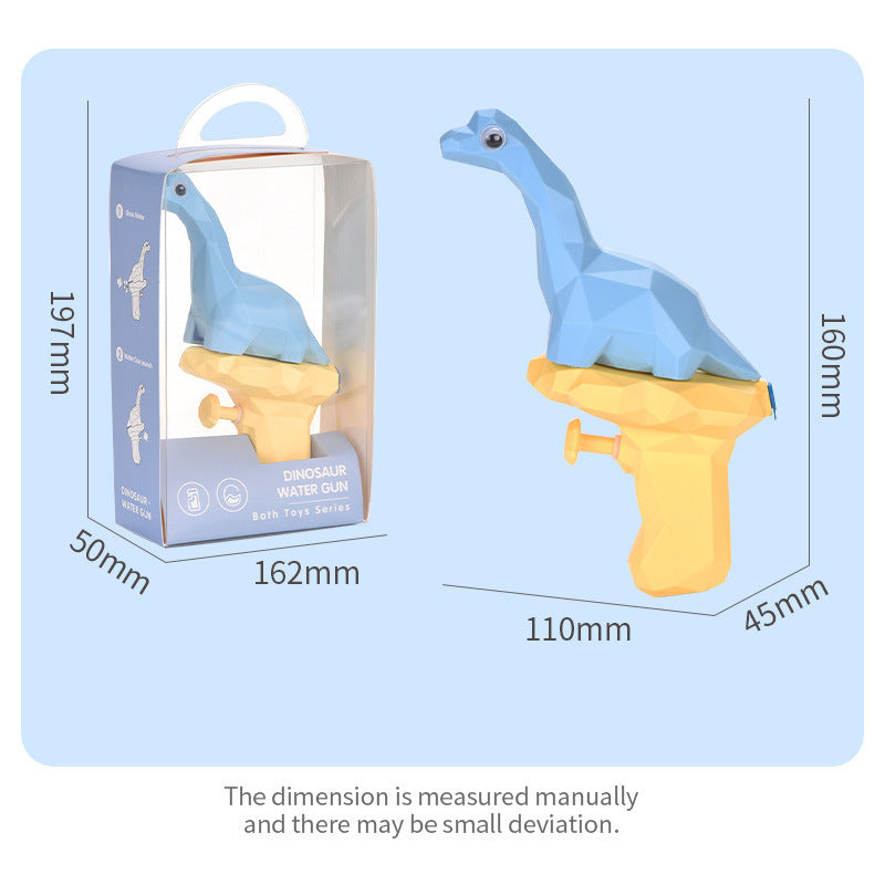 Dinosaur Water Gun