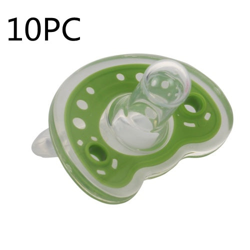Silica Gel Dummy