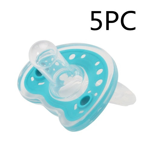 Silica Gel Dummy