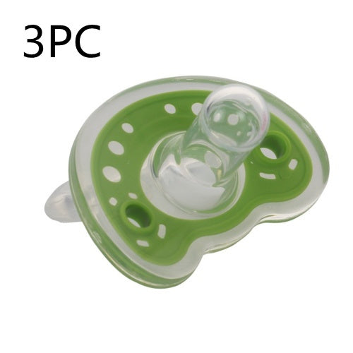 Silica Gel Dummy