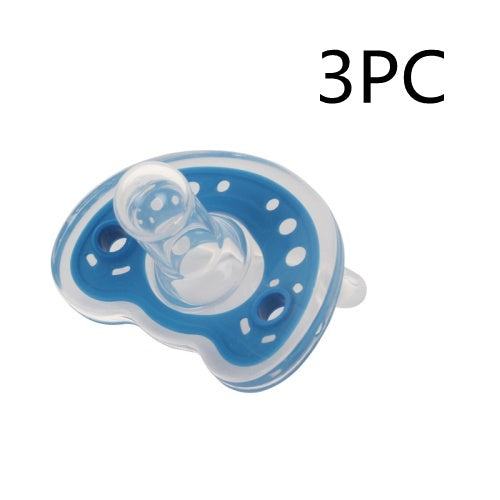 Silica Gel Dummy