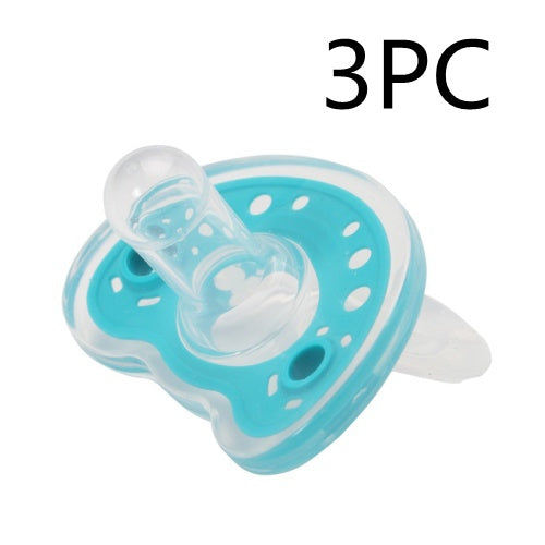 Silica Gel Dummy