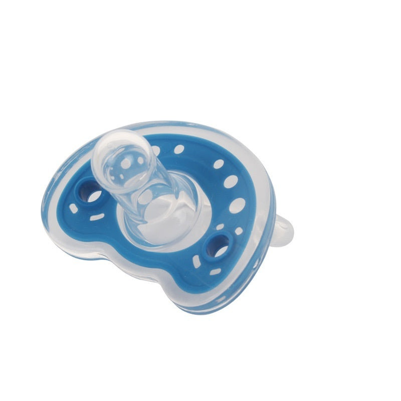 Silica Gel Dummy