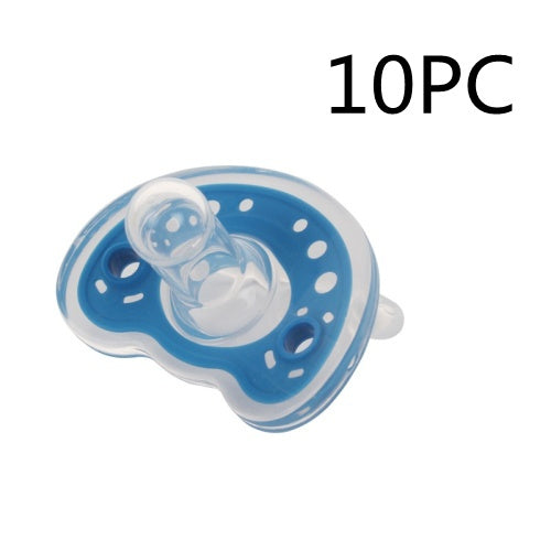 Silica Gel Dummy