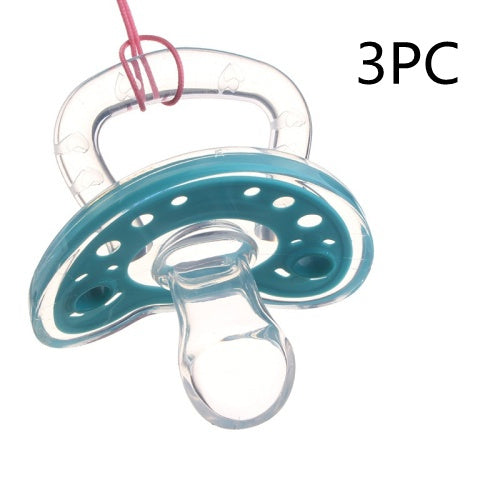 Silica Gel Dummy