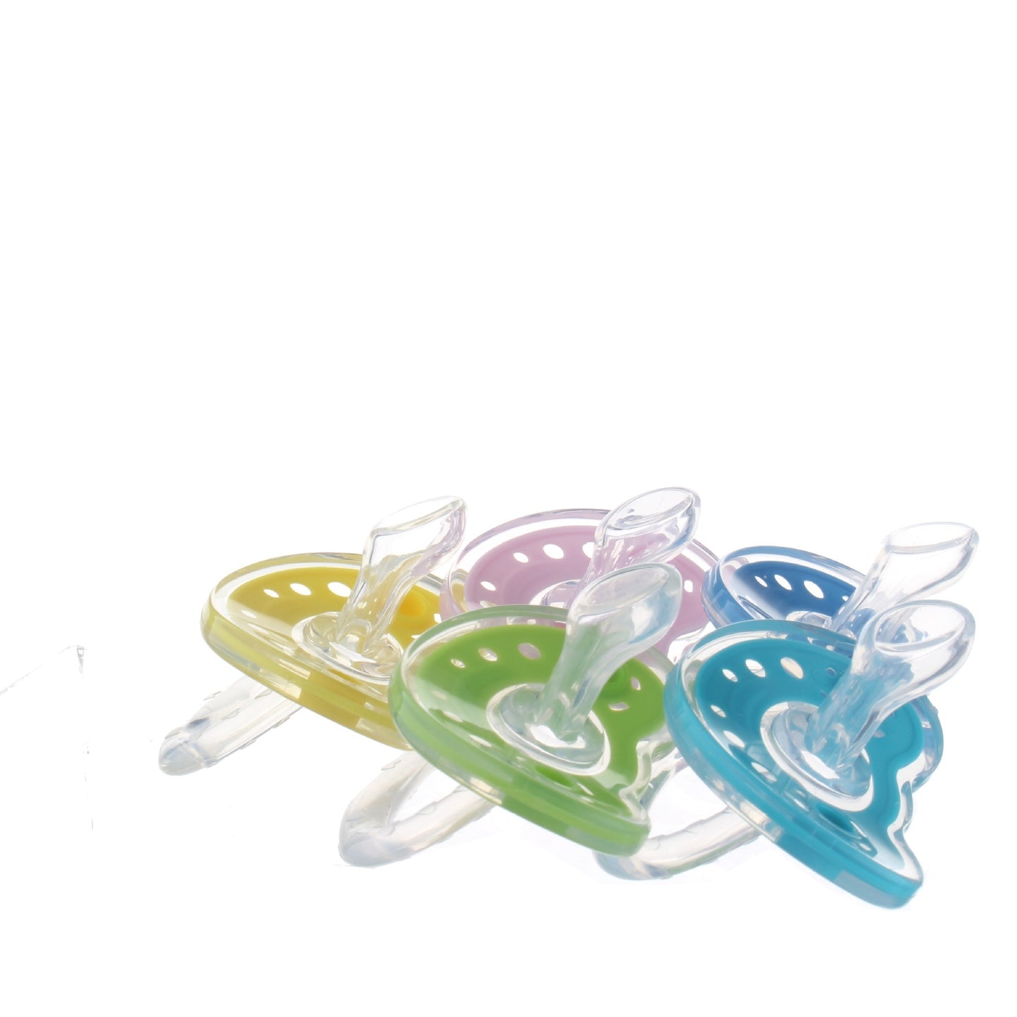 Silica Gel Dummy