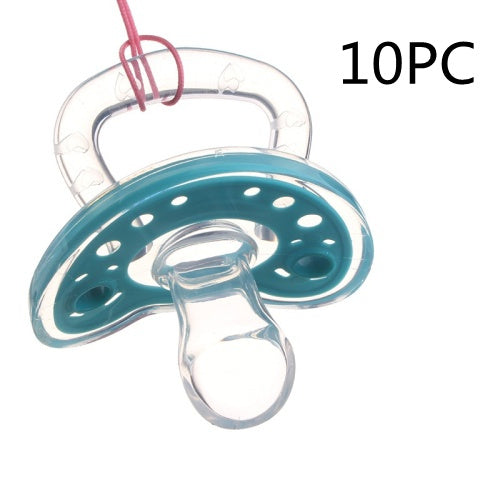 Silica Gel Dummy