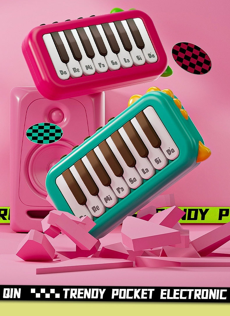 Electronic Keyboard Learning Toy