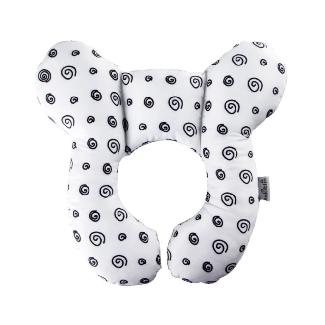 Infant Pushchair Neck Protector Pillow