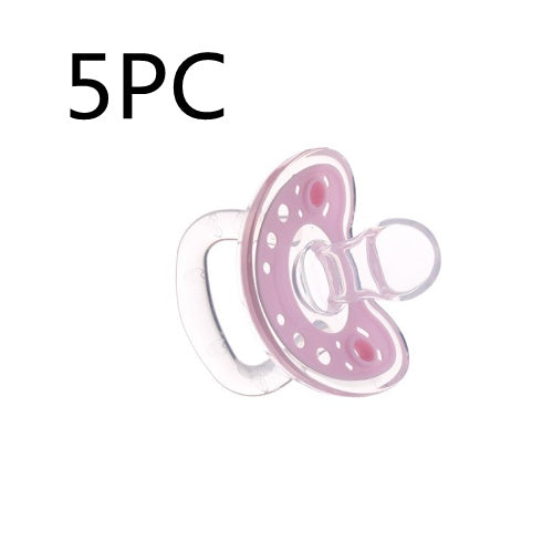 Silica Gel Dummy