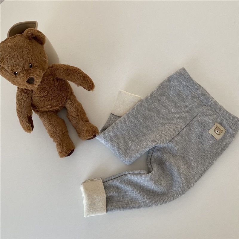 Fleece-lined Leggings