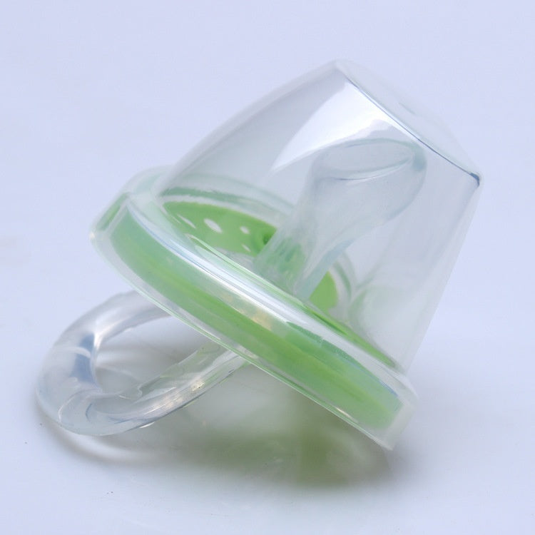 Silica Gel Dummy