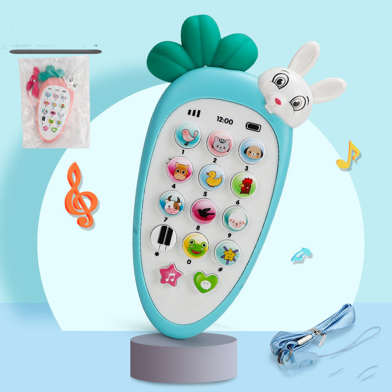 Musical Phone Toy