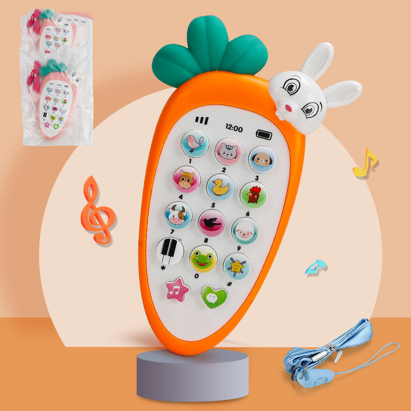 Musical Phone Toy