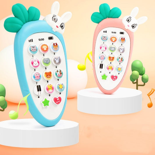 Musical Phone Toy