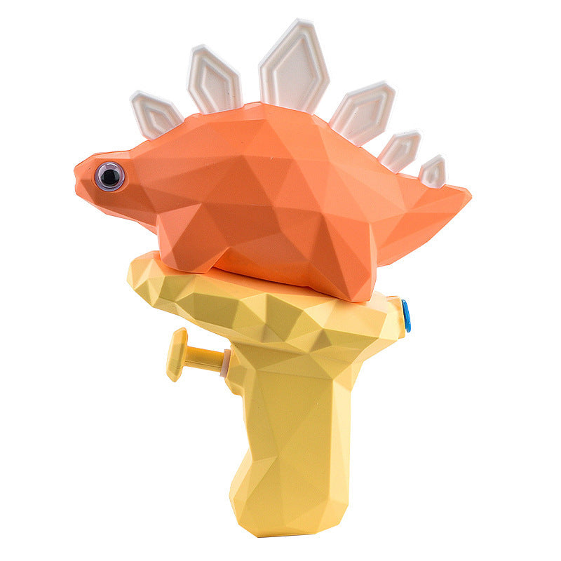 Dinosaur Water Gun