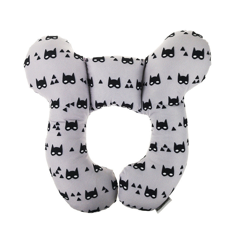 Infant Pushchair Neck Protector Pillow