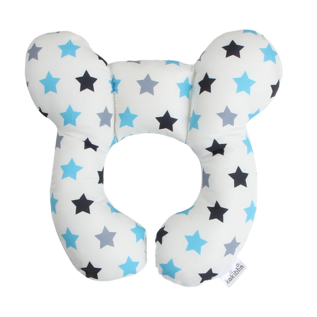Infant Pushchair Neck Protector Pillow