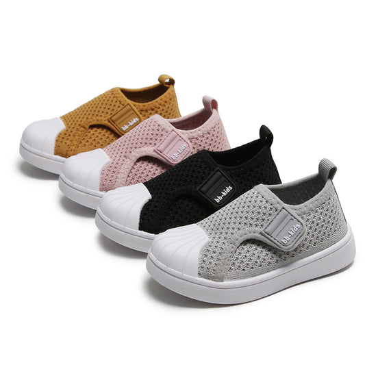 Comfortable Non-slip Young Child Shoes