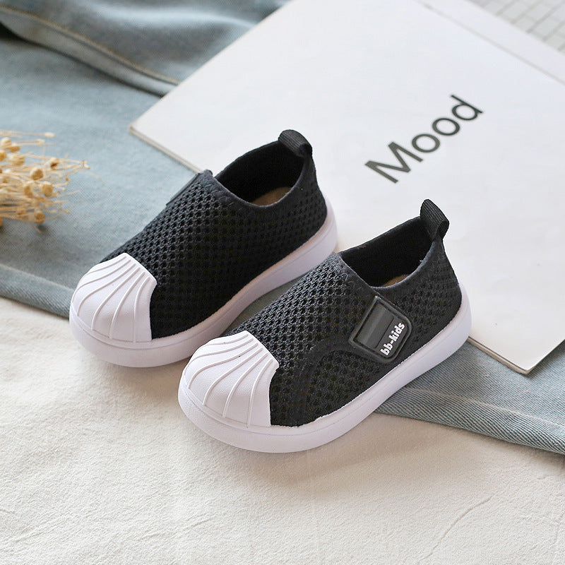 Comfortable Non-slip Young Child Shoes