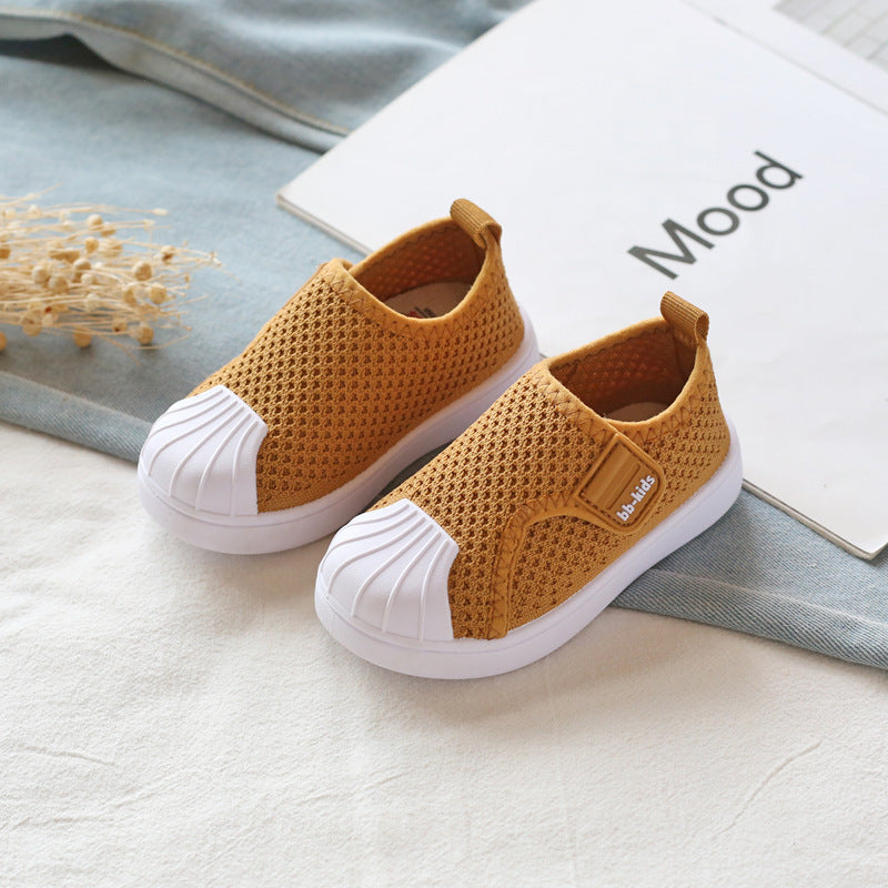 Comfortable Non-slip Young Child Shoes