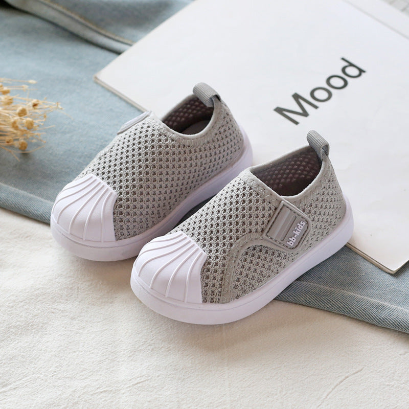 Comfortable Non-slip Young Child Shoes