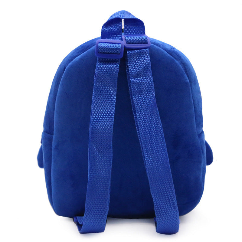 Young Child Penguin Backpack