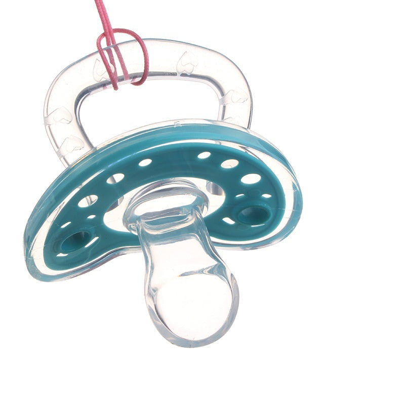 Silica Gel Dummy