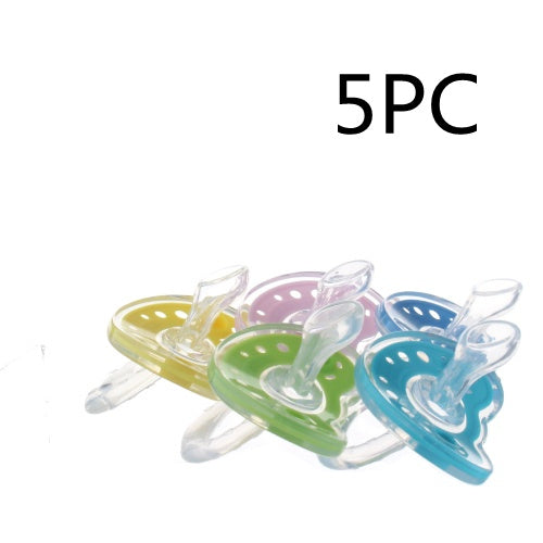 Silica Gel Dummy