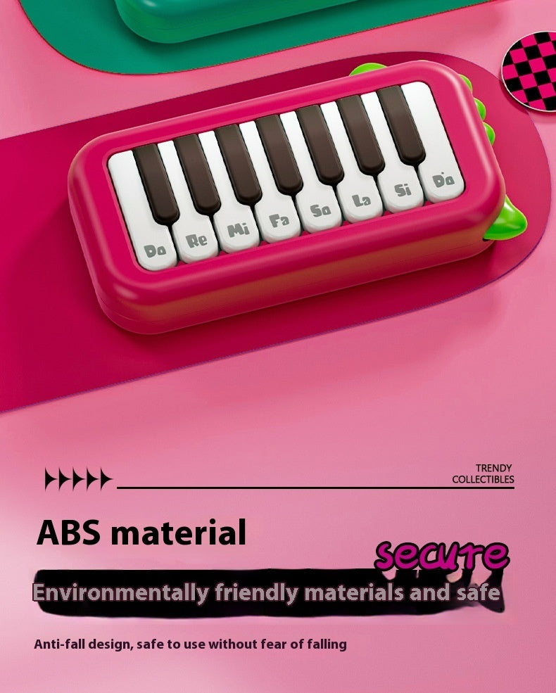 Electronic Keyboard Learning Toy
