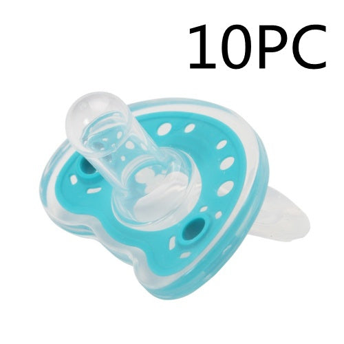 Silica Gel Dummy