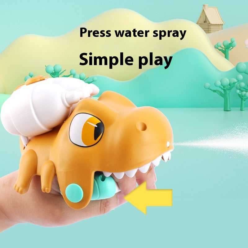 Handheld Kids Water Gun