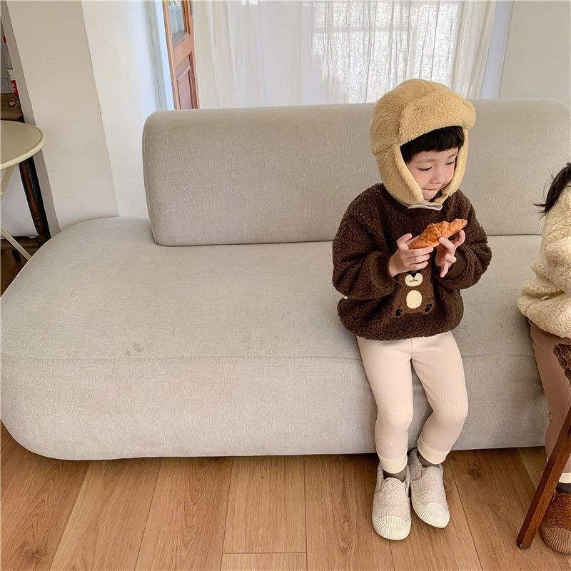 Fleece-lined Leggings