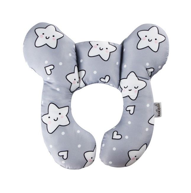 Infant Pushchair Neck Protector Pillow