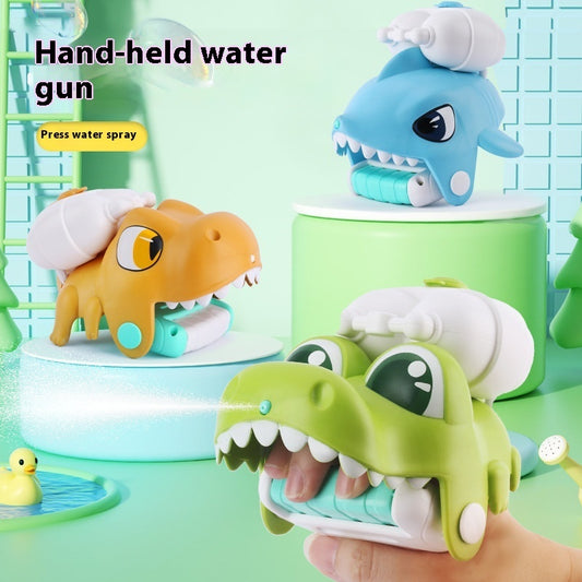 Handheld Kids Water Gun