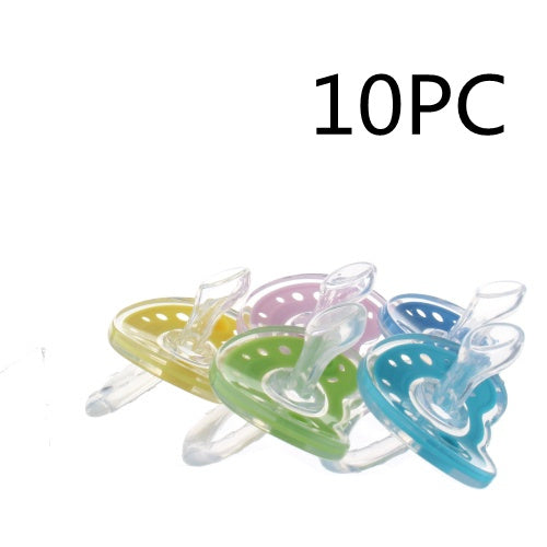 Silica Gel Dummy