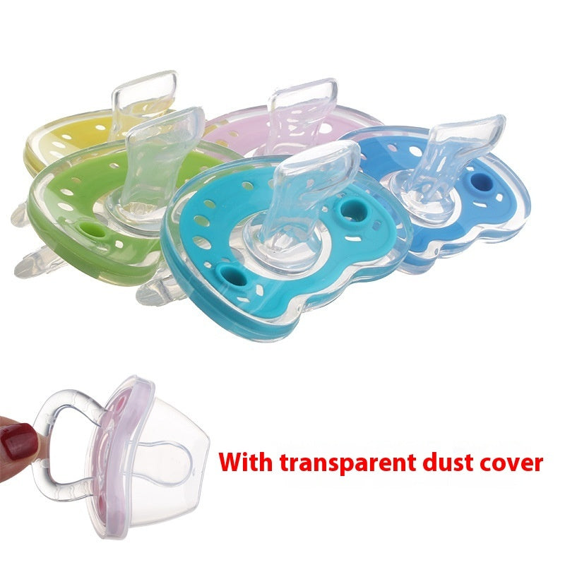 Silica Gel Dummy