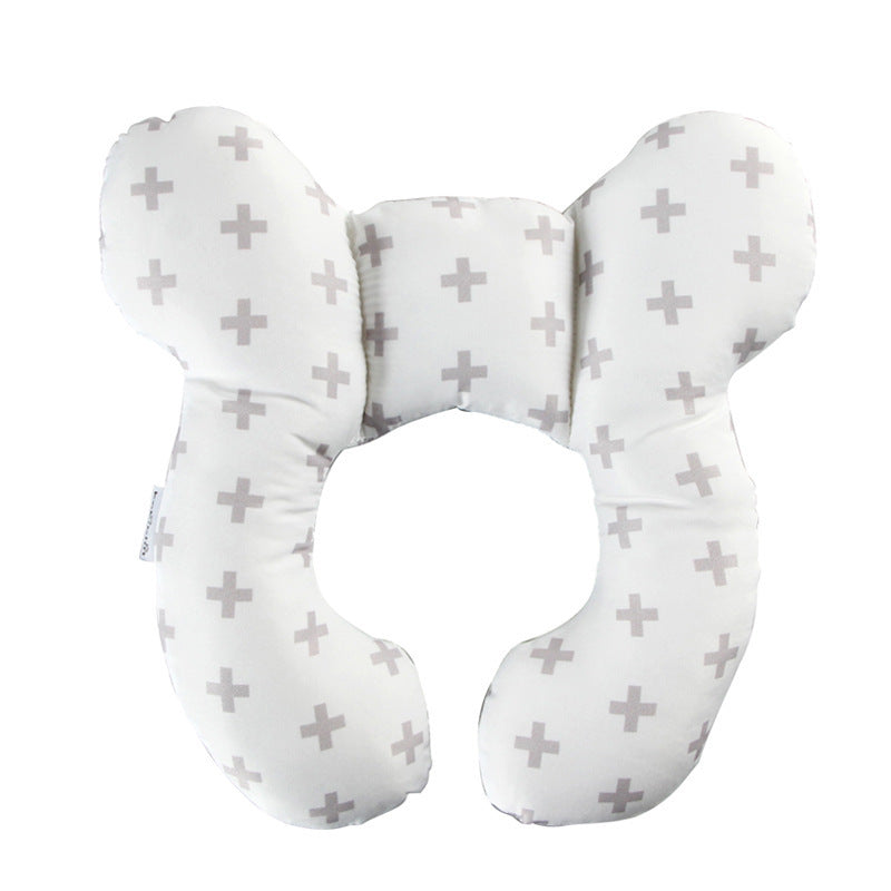 Infant Pushchair Neck Protector Pillow