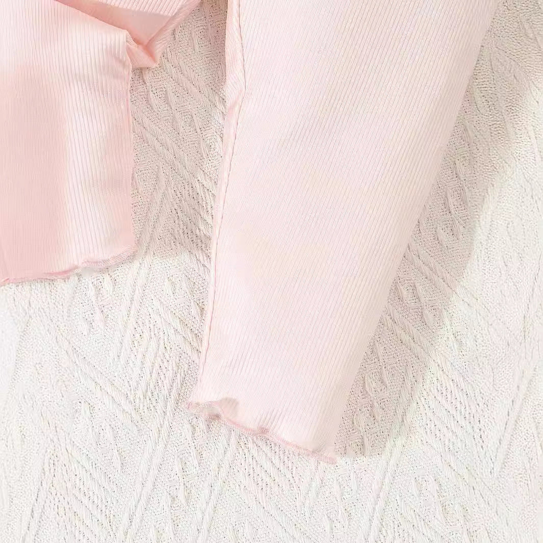 Infant Printed 3-piece Set