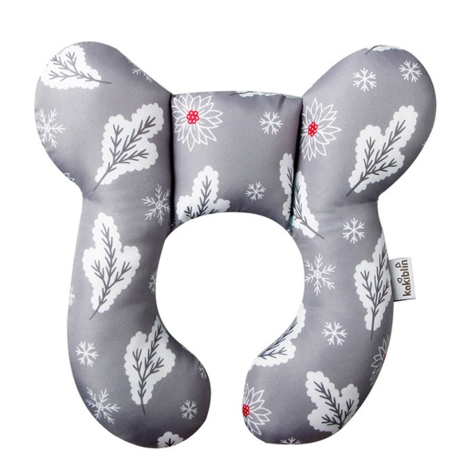 Infant Pushchair Neck Protector Pillow